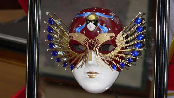 В Москве состоялась церемония вручения национальной театральной премии “Золотая маска”