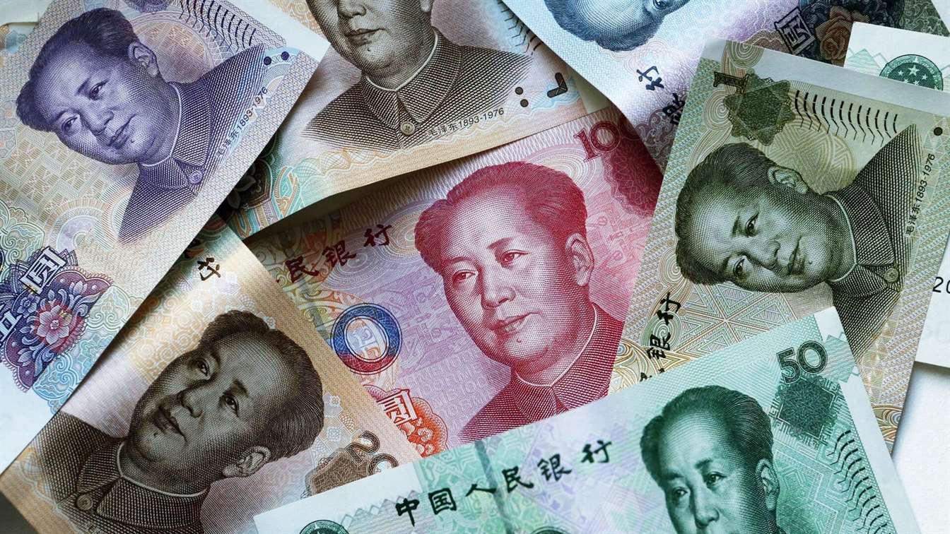«Тинькофф» открывает вклады в юанях