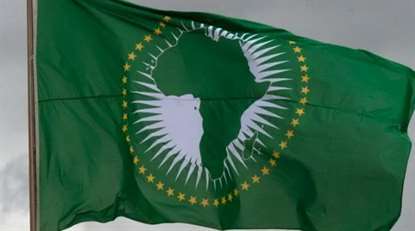Африканский союз приостановил деятельность Нигера из-за мятежа