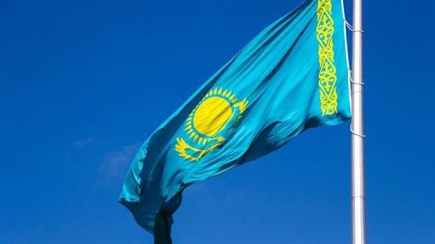 День Республики Казахстан – исторический праздник