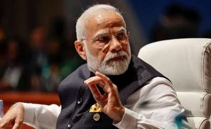 Премьер-министр Индии считает XXI век временем стран Азии
