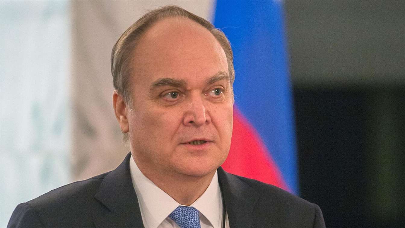 Посол России: Одобрение США ударов ВСУ по Крыму свидетельствует о желании продлить конфликт на Украине