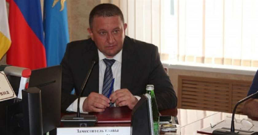 Петиция об отставке главы Минвод Сергиенко появилась в Сети