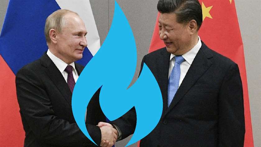 Газ для КНР – будущее для России