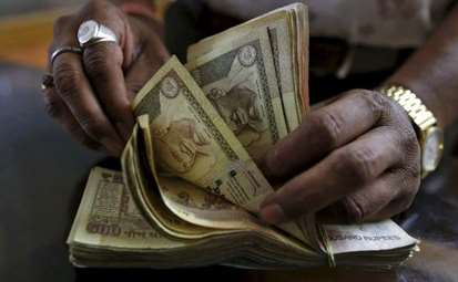 Сбербанк видит перспективы в использовании рупий
