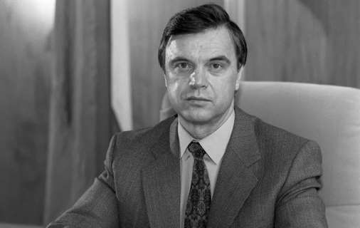 Умер последний председатель Верховного совета РСФСР Руслан Хасбулатов