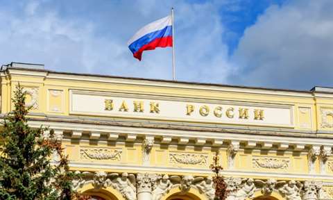 ЦБ приостанавливает покупку валюты из-за рекордного падения рубля