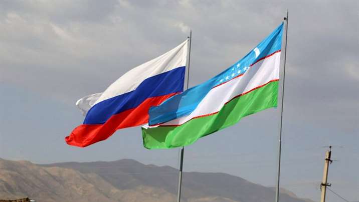Регионы России настроены развивать сотрудничество с предприятиями Узбекистана