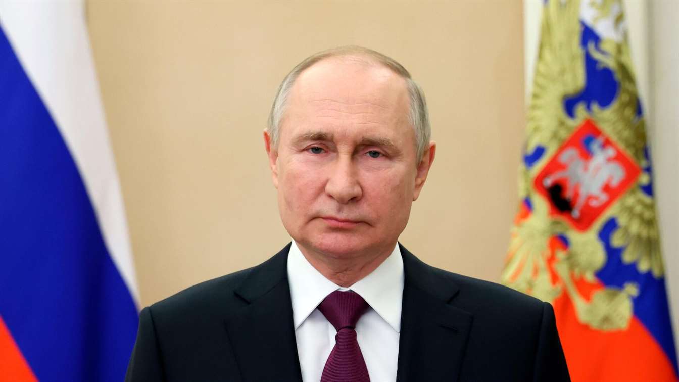 Президент РФ ужесточил наказание за нарушение правил перехода железнодорожных путей