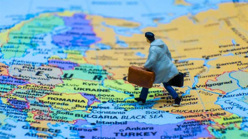 Трудовая миграция в России достигла минимума