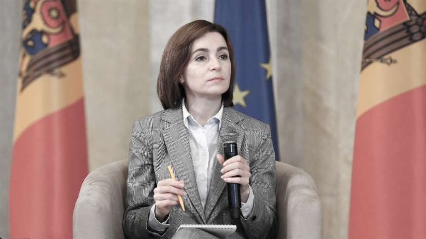Молдавия будет пересматривать свои соглашения в рамках СНГ