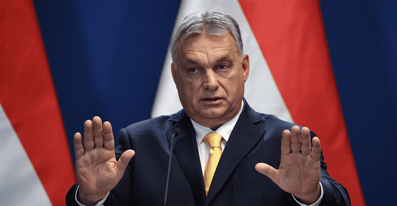 Венгрию лишили инвестиций Евросоюза