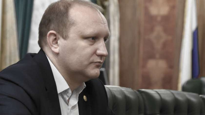 Мэр Ульяновска решил перейти на работу в ОПК, чтобы «принести пользу государству»
