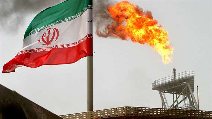 Нефтяное сотрудничество Ирана и России