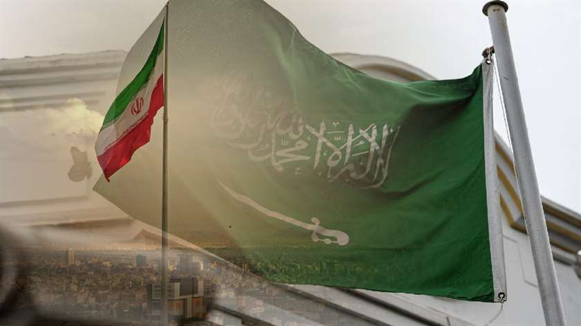 Возвращение посольства ОАЭ в Иран