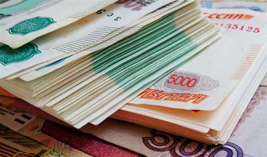 Размер задолженности россиян банкам превысил 32 трлн рублей