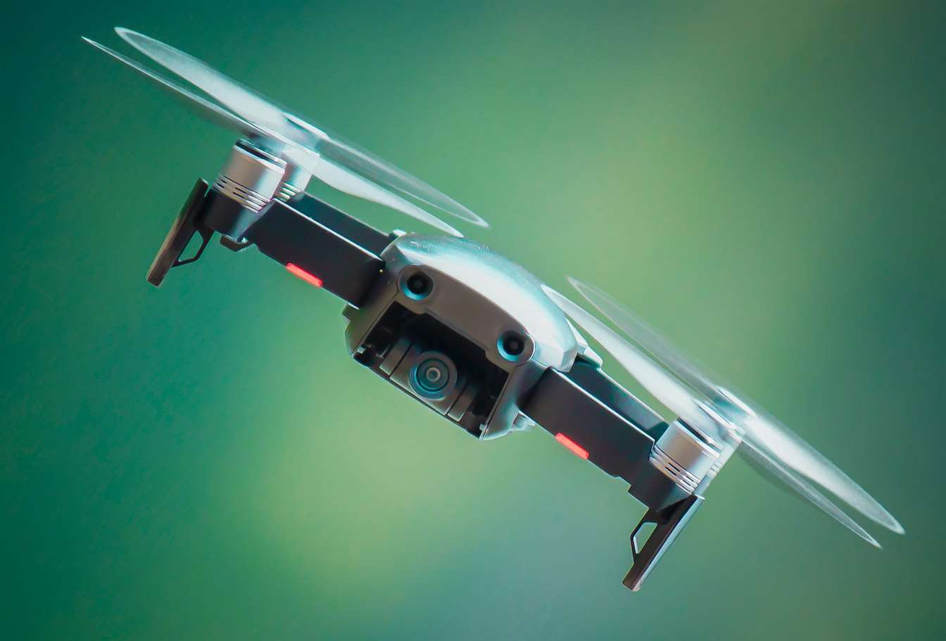 Вологодская область запретит запуски дронов