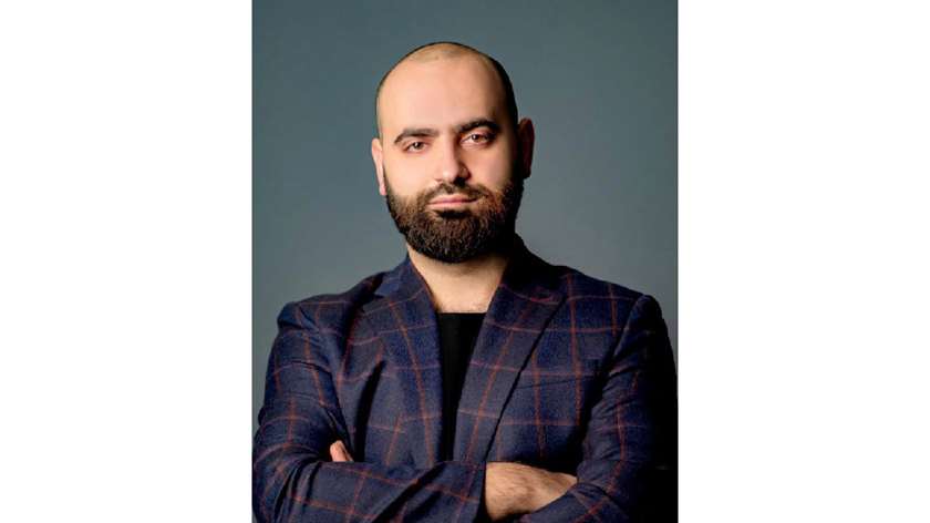 Армен Мурадян: У нас клиенториентированный индивидуальный подход к каждому заказчику