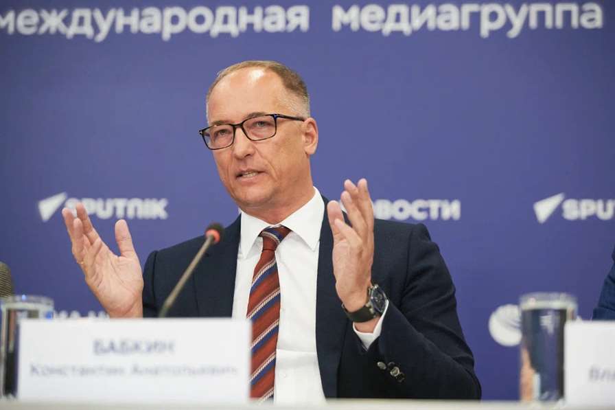 Председатель МЭФ Константин Бабкин: «Мы предлагаем альтернативную парадигму экономической политики»