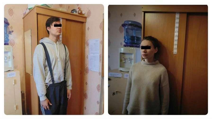На Среднем Урале беременная с супругом грабила пенсионеров