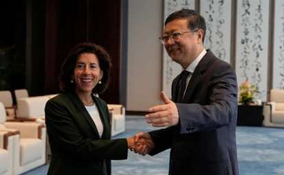 Минторг США указал на важность экономических связей с Китаем