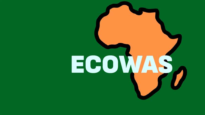 ECOWAS начнет военную операцию в Нигере