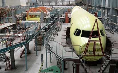 В России планируют увеличить производство самолетов увеличить производство МС-21, Superjet, Ту-214 и Ил-114. Какое будущее российской авиации?