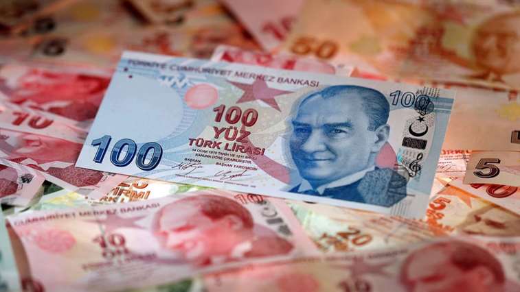 Центробанк Турции неожиданно резко взвинтил ключевую ставку до 25%. Как это отразилось на лире?