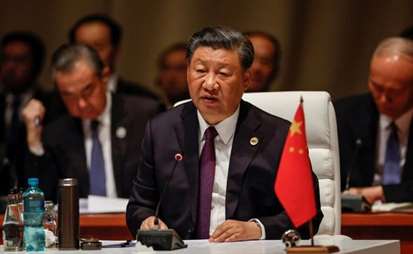 Си Цзиньпин может не поехать на саммит G20 в Индии. К чему это может привести?