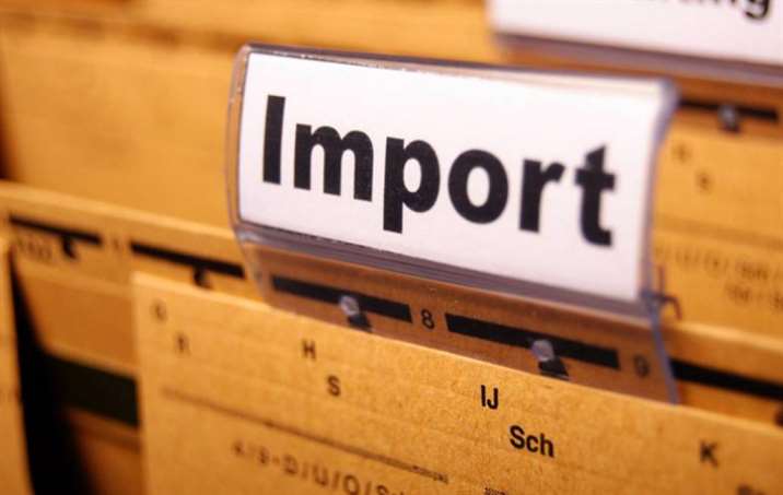 Параллельный импорт пополняет свои списки