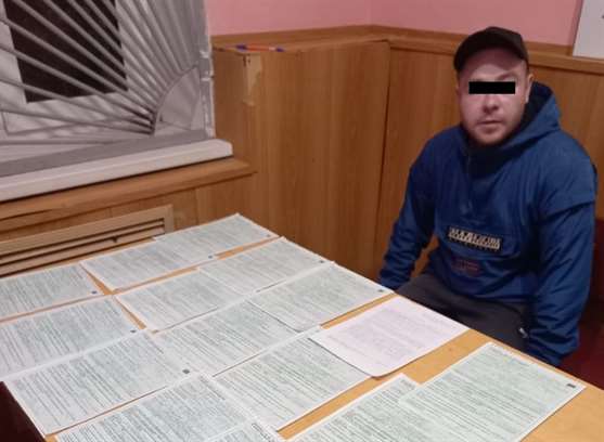 Уральский «шумахер» за гонку с полицейскими будет лишен водительских прав на 16 лет