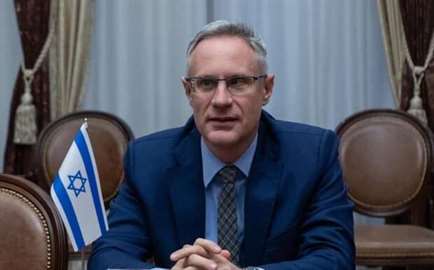 Израиль не готов идти против России ради Украины