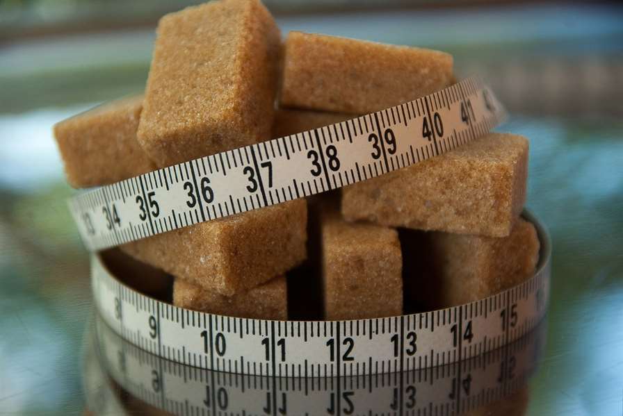Как преодолеть зависимость от сахара?