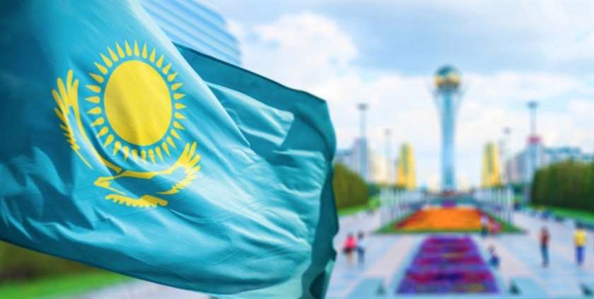 Казахстан может начать транзит российского газа в Узбекистан