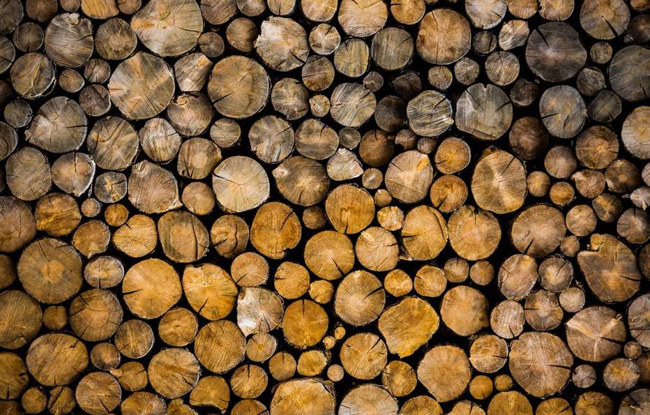 Из Красноярского края в новогодние праздники экспортировали 7 тысяч кубов леса в Китай