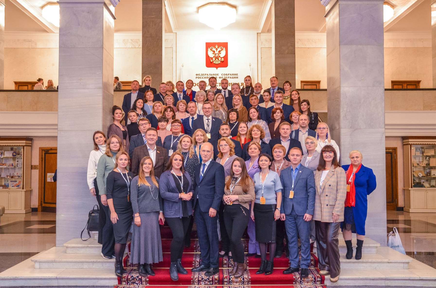 «Социальные практики добрососедства» представили в Москве