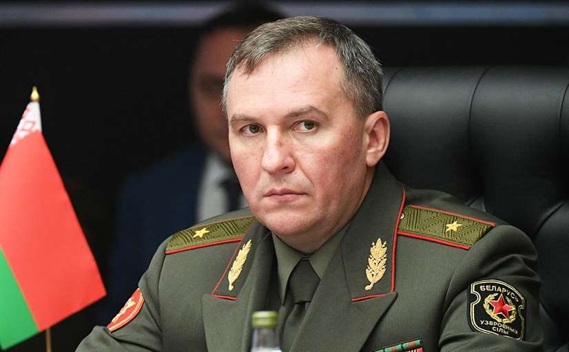 В Белоруссии скорректируют военную доктрину и концепцию безопасности