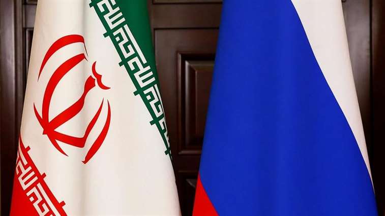 Россия и Иран дали старт строительству железной дороги Решт-Астара