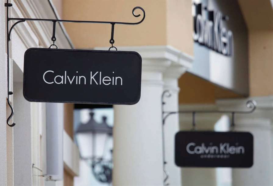 Владелец Calvin Klein и Tommy Hilfiger вышел из бизнеса в России