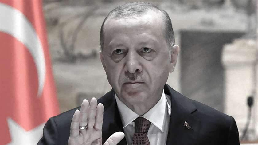 Эрдоган о спецоперации против курдов в Сирии: «Никто не может помешать»