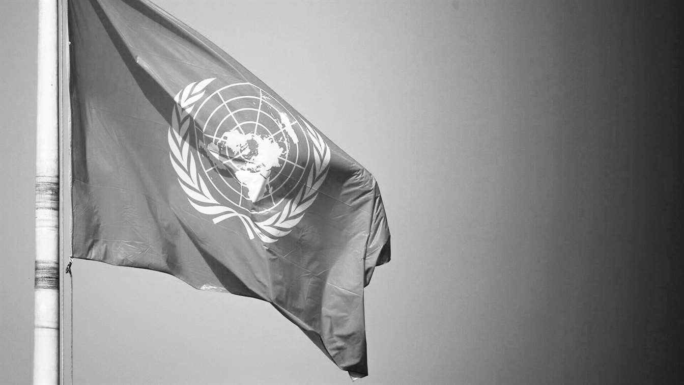 Голосование в ООН – голоса без суверенитета