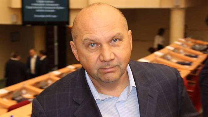 Олег Комаров: сейчас торговые центры нуждаются в поддержке не меньше фермеров