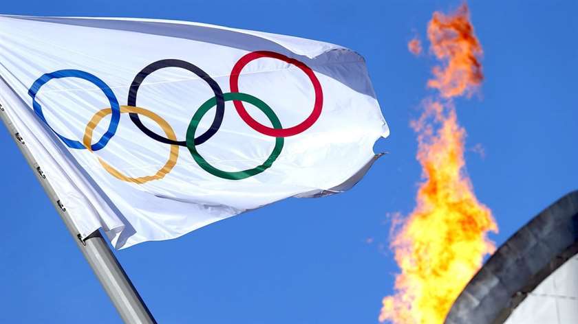 МОК допустил участие России в олимпийских соревнованиях
