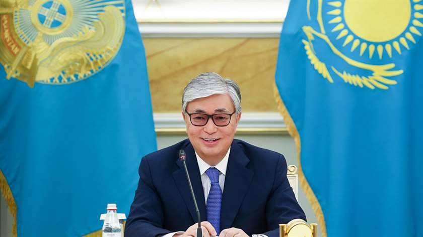 Выборы в Казахстане и забвение президента