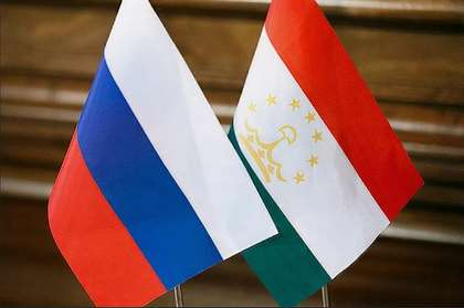 Вице-президент ТПП РФ Владимир Падалко: Товарооборот России и Таджикистана вырос на 18,3% в 2022 году