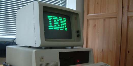 IBM создала аналоговый процессор с низким энергопотреблением для искусственного интеллекта