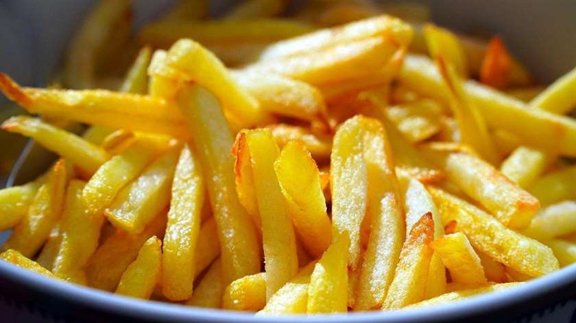 В Калининградской области запустят производство картофеля фри