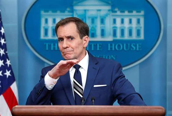 США готовят новые санкции против России и Ирана