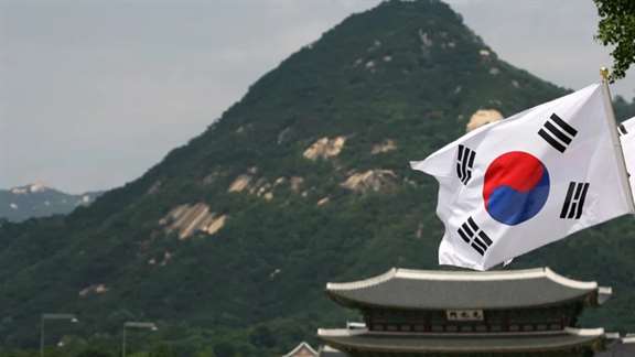 Южная Корея отменяет все ограничения на въезд для иностранцев