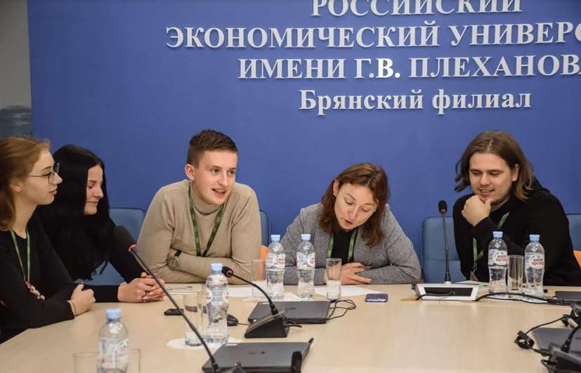 На Всероссийском семинаре «Без срока давности» разработали проекты по сохранению исторической памяти